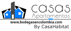 Bodegas en arriendo Colombia - Finca Raiz